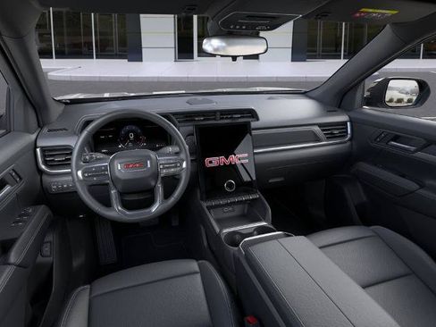 New 2026 GMC Terrain Elevation w/ Elevation Premium Package FWD image 15