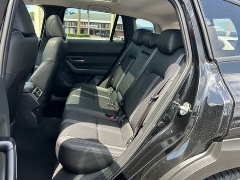 New 2026 MAZDA CX-50 Meridian Edition w/ Weather Package image 10