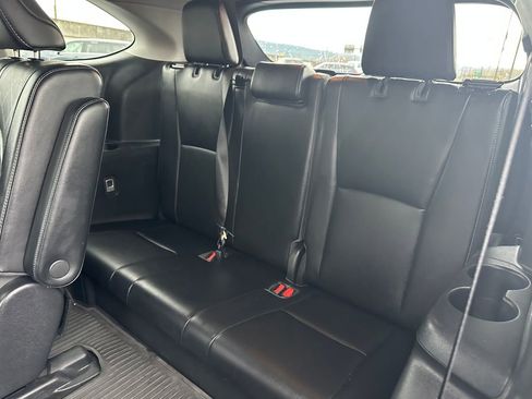Used 2022 Toyota Highlander Platinum AWD/4WD image 15