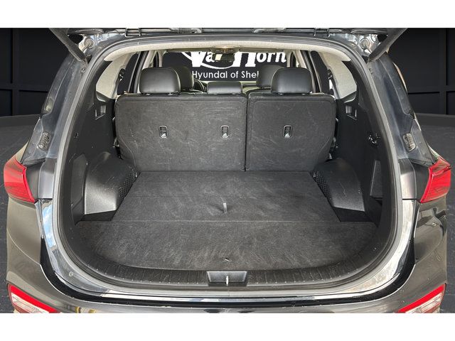 Used 2020 Hyundai Santa Fe Limited AWD/4WD image 27