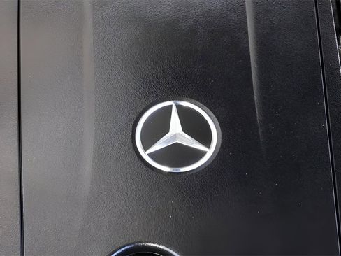 Used 2024 Mercedes-Benz CLE 300 4MATIC Cabriolet image 85