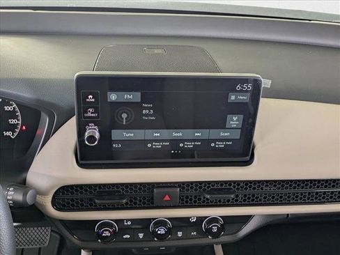 New 2026 Honda HR-V LX image 12