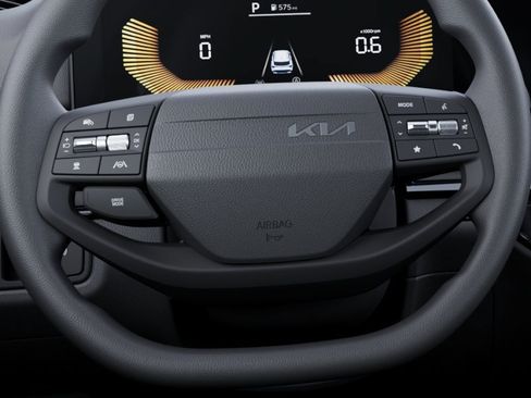 New 2027 Kia Sportage LX FWD image 22