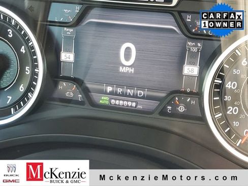 Used 2019 RAM 1500 Laramie AWD/4WD image 15