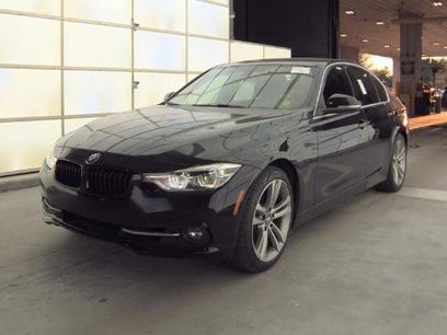 Used 2018 BMW 330i Sedan