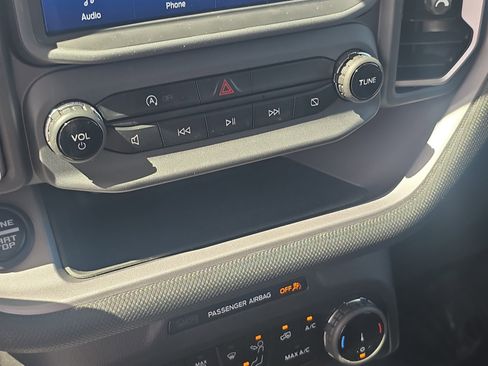 Used 2024 Ford Bronco Sport Big Bend image 20