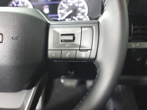 New 2026 Nissan Pathfinder SV image 17