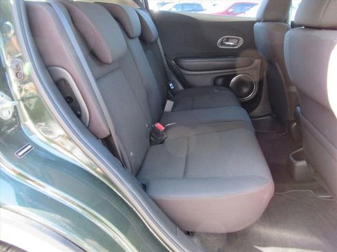 Used 2016 Honda HR-V EX image 30