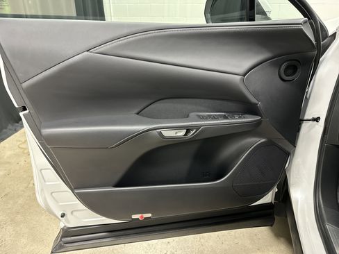 Certified 2023 Lexus RX 350 Premium Plus image 14