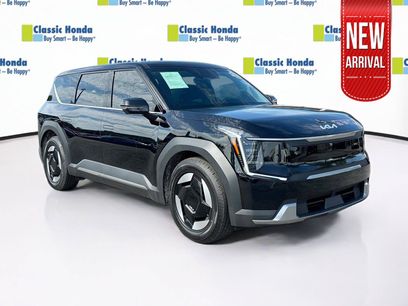 Used 2024 Kia EV9 Light Long Range