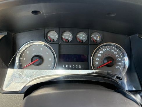 Used 2010 Ford F150 XLT AWD/4WD image 20