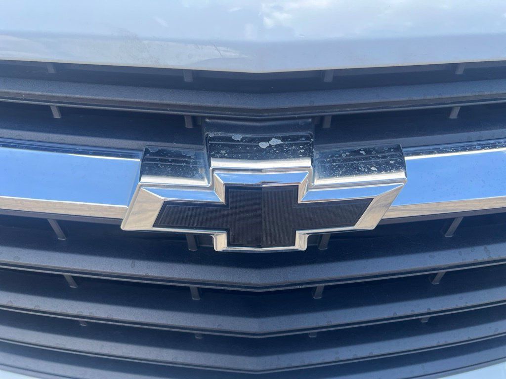 Used 2021 Chevrolet Blazer LT FWD image 23