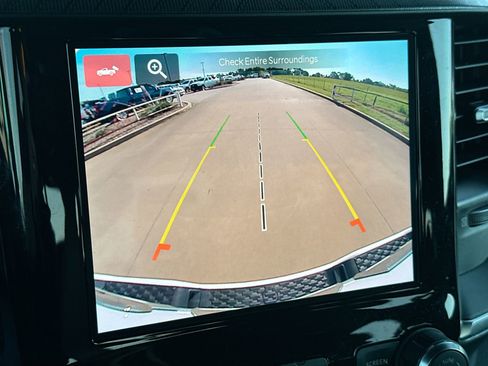 Used 2025 RAM 1500 Lone Star image 17