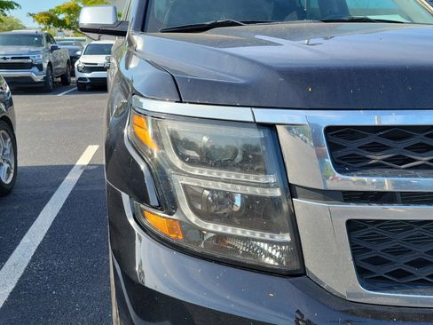 Used 2016 Chevrolet Tahoe LT image 7