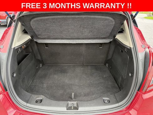 Used 2019 Buick Encore Preferred image 22