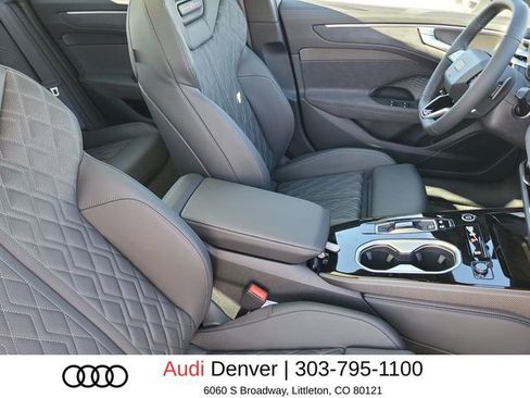 New 2026 Audi A6 Prestige image 17