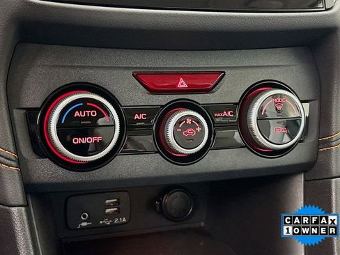 Used 2020 Subaru Crosstrek 2.0i Premium w/ Moonroof Package 1 image 16