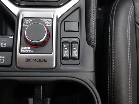 Used 2021 Subaru Forester Touring w/ Popular Package #2 image 45