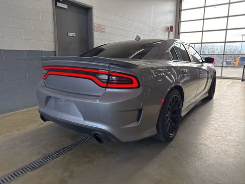 Used 2016 Dodge Charger SRT Hellcat w/ Harman/Kardon Audio Group image 4