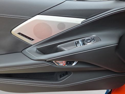 Used 2020 Chevrolet Corvette Stingray Premium Cpe w/ 3LT Preferred Equipment Group image 29