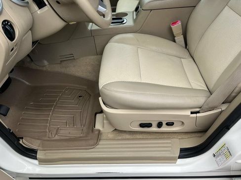 Used 2007 Mercury Mountaineer Premier AWD/4WD image 49
