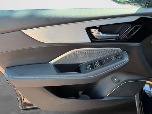 Certified 2024 Acura MDX SH-AWD w/ Technology Package image 16