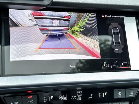 New 2026 Audi A3 2.0T Premium AWD/4WD image 18