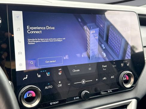 Used 2025 Lexus RX 350 Premium w/ Accessory Package (Z1) FWD image 22