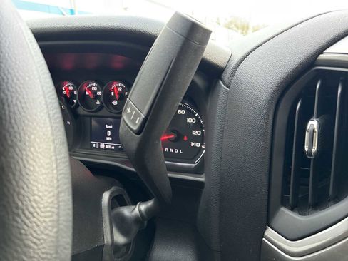 Certified 2025 GMC Sierra 1500 Pro w/ Graphite Edition image 15