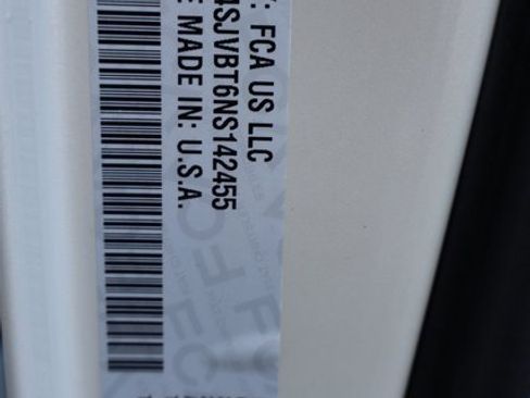 Used 2022 Jeep Wagoneer Series II image 38