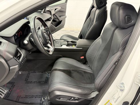 Used 2022 Acura TLX SH-AWD w/ A-SPEC Pkg image 14