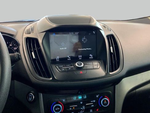 Used 2019 Ford Escape SE FWD image 7