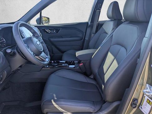 Certified 2026 Subaru Forester Limited AWD/4WD image 4