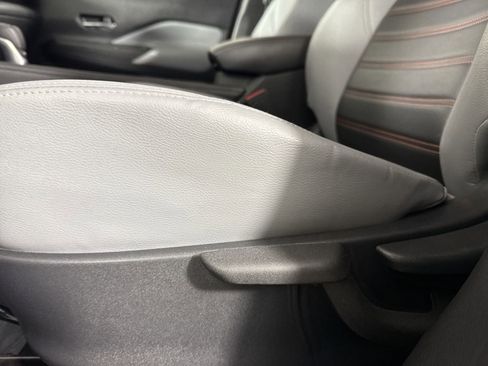 Certified 2023 Nissan Kicks SR w/ SR Premium Package image 23