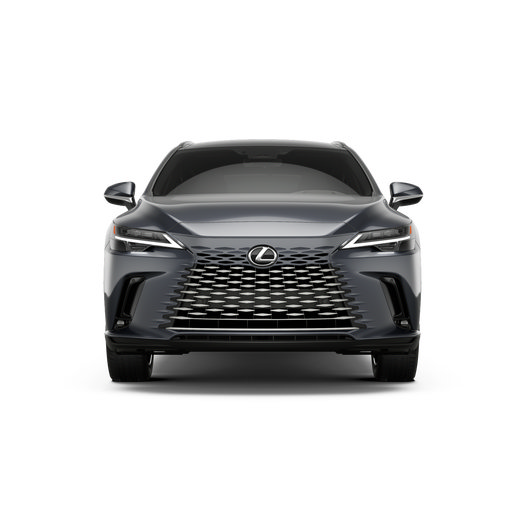 New 2027 Lexus RX 450h AWD image 6