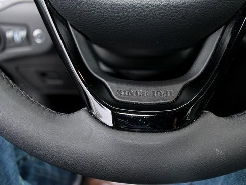 Used 2023 Jeep Cherokee Altitude Lux image 20