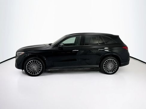 Certified 2026 Mercedes-Benz GLC 300 image 8