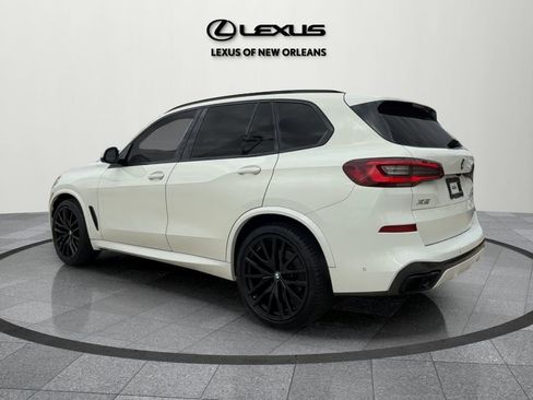 Used 2022 BMW X5 sDrive40i w/ M Sport Package image 5