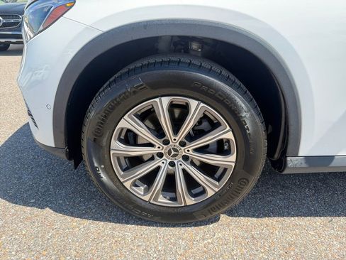 Certified 2024 Mercedes-Benz GLC 300 image 14
