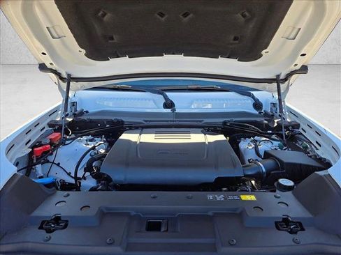 New 2026 Land Rover Defender 110 S image 17