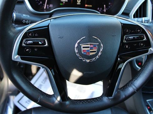 Used 2016 Cadillac SRX Base 4dr SUV image 21