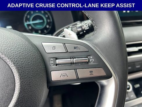Used 2024 Hyundai Palisade Calligraphy AWD/4WD image 16