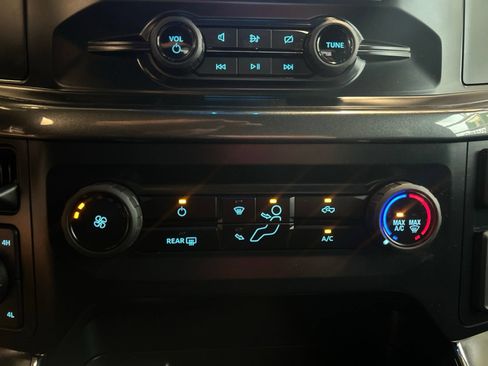 Used 2023 Ford F150 XL w/ STX Appearance Package AWD/4WD image 26