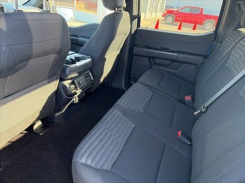 Used 2021 Ford F150 XL w/ STX Appearance Package AWD/4WD image 11