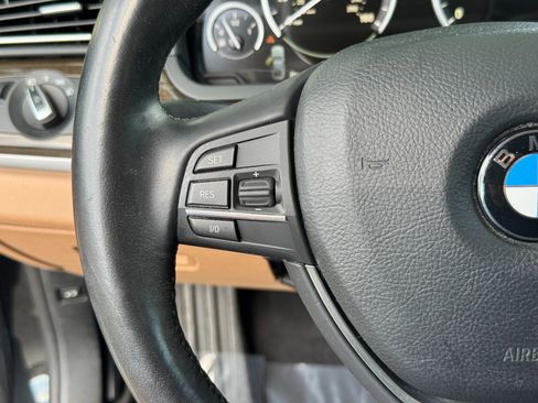 Used 2012 BMW 750Li RWD image 27