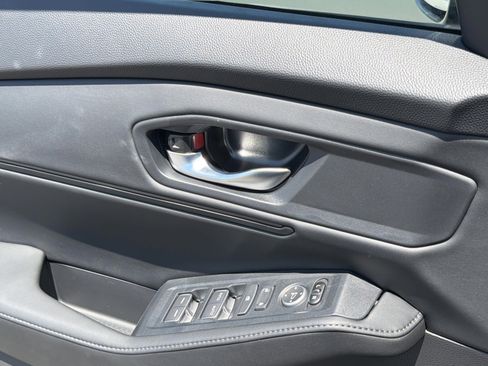 New 2026 Honda Accord Sport image 22