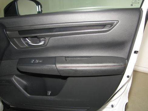 Certified 2024 Honda CR-V Sport-L image 21