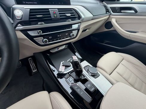 Used 2020 BMW X3 M40i w/ Parking Assistance Package image 11