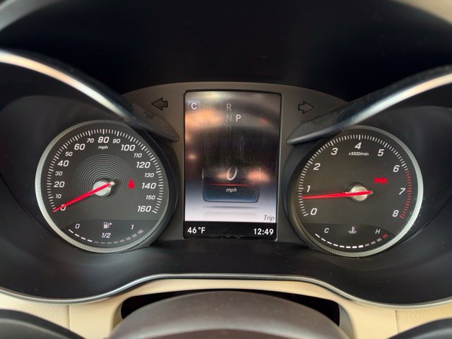 Used 2018 Mercedes-Benz GLC 300 4MATIC image 19