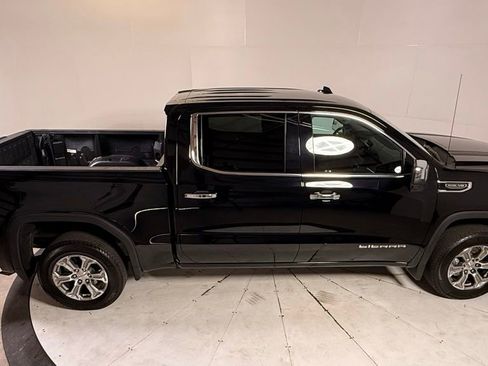 Used 2024 GMC Sierra 1500 SLT image 8
